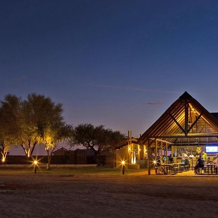 Desert Camp Sesriem Εξωτερικό φωτογραφία