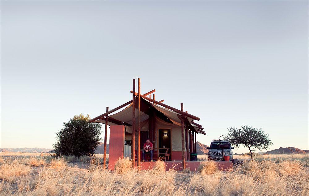 Desert Camp Sesriem Εξωτερικό φωτογραφία