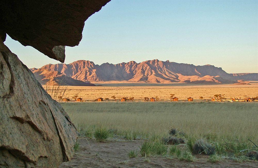 Desert Camp Sesriem Εξωτερικό φωτογραφία