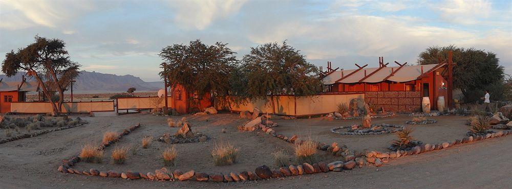 Desert Camp Sesriem Εξωτερικό φωτογραφία