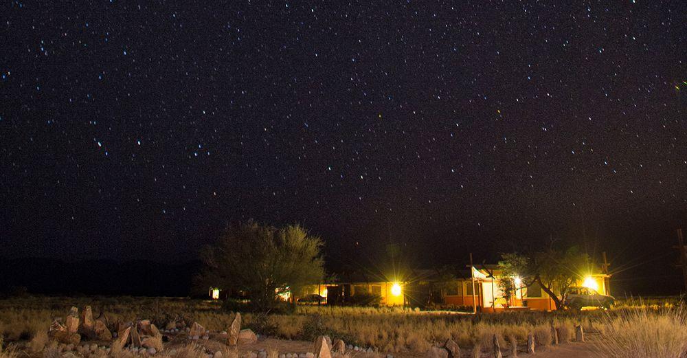 Desert Camp Sesriem Εξωτερικό φωτογραφία