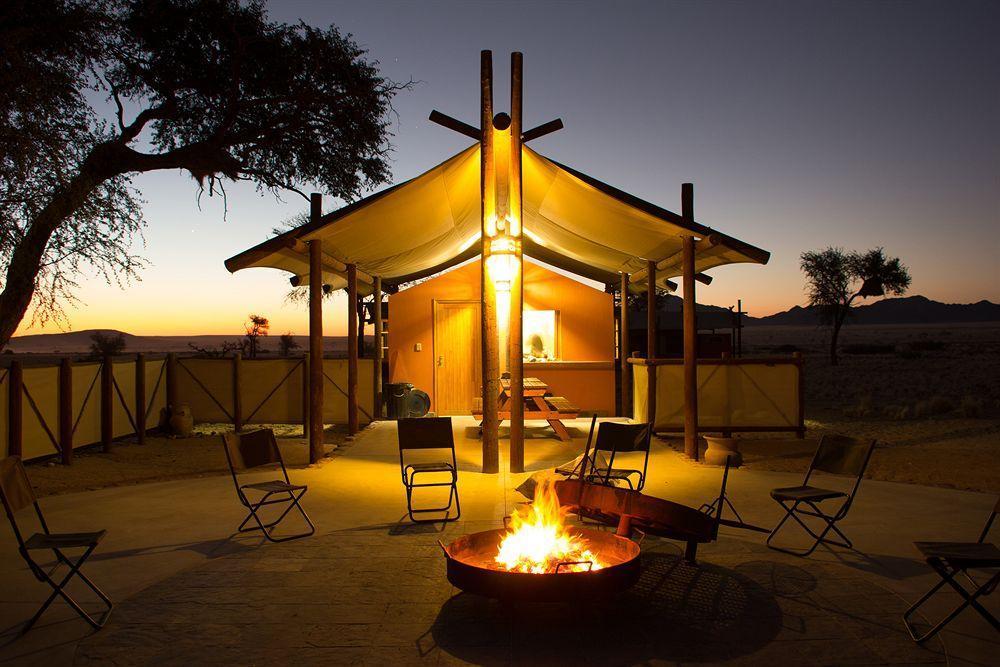 Desert Camp Sesriem Εξωτερικό φωτογραφία
