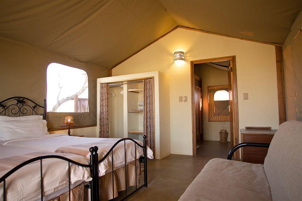 Desert Camp Sesriem Εξωτερικό φωτογραφία