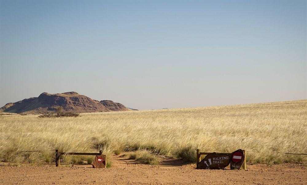 Desert Camp Sesriem Εξωτερικό φωτογραφία