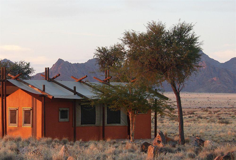 Desert Camp Sesriem Εξωτερικό φωτογραφία