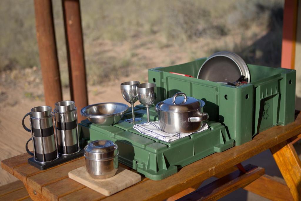 Desert Camp Sesriem Δωμάτιο φωτογραφία