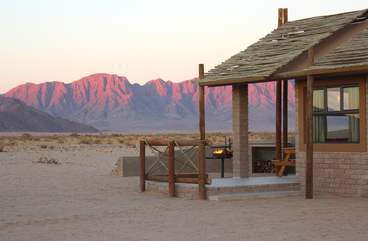 Desert Camp Sesriem Εξωτερικό φωτογραφία