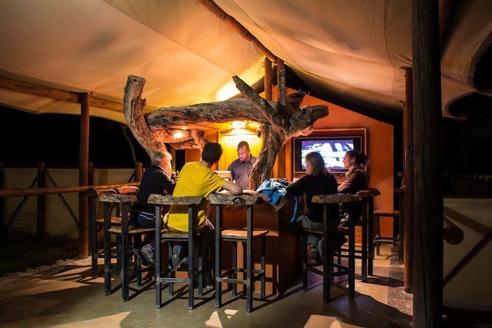 Desert Camp Sesriem Εξωτερικό φωτογραφία