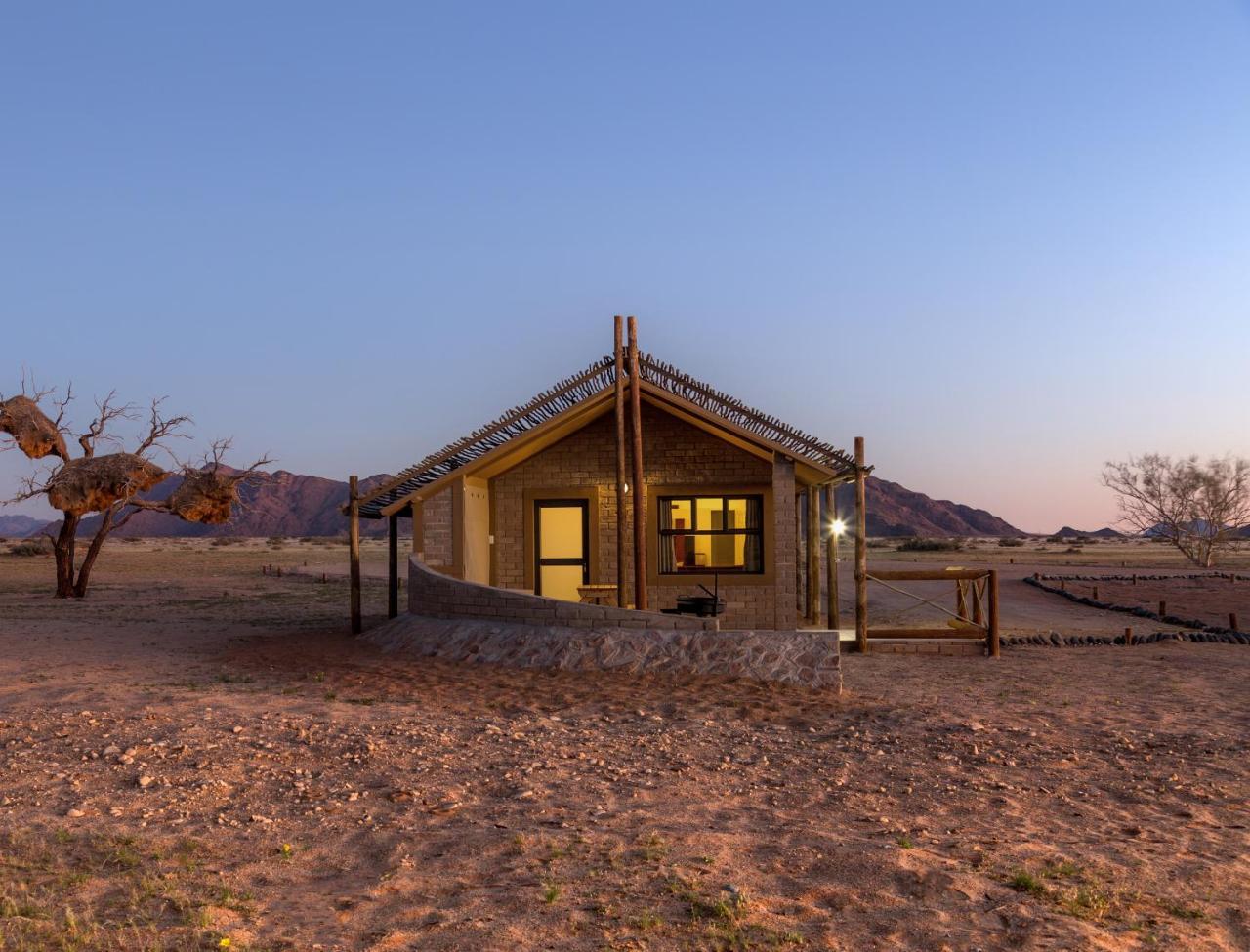 Desert Camp Sesriem Εξωτερικό φωτογραφία