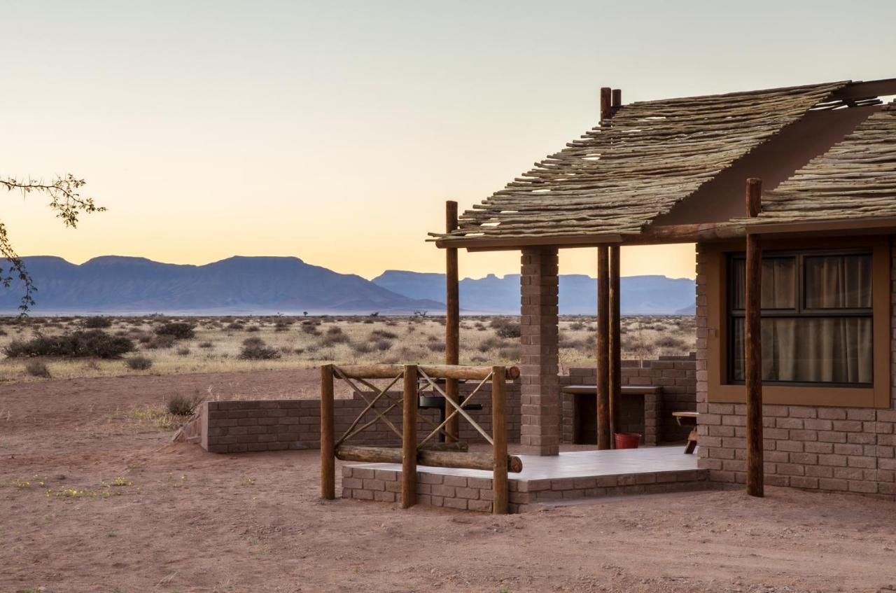 Desert Camp Sesriem Εξωτερικό φωτογραφία