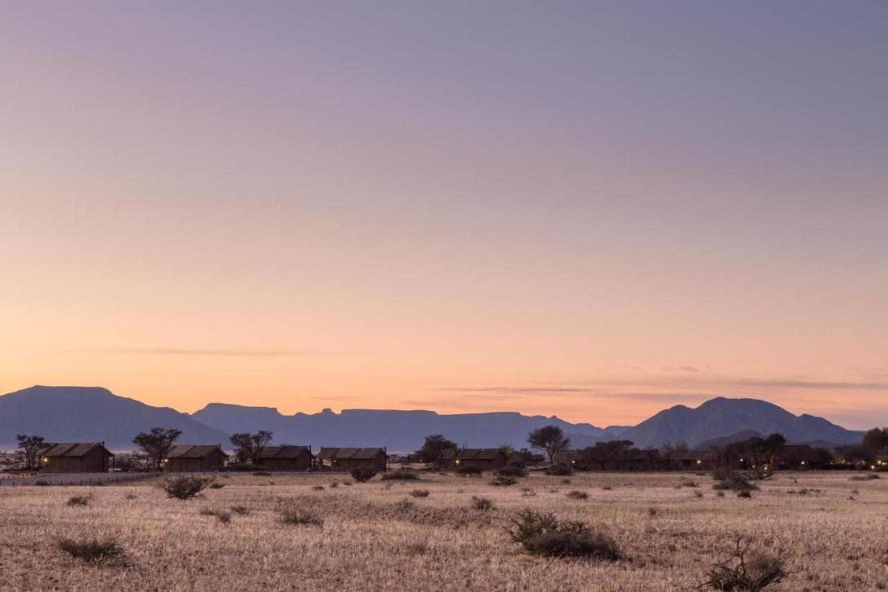 Desert Camp Sesriem Εξωτερικό φωτογραφία