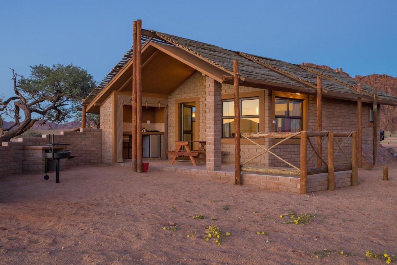 Desert Camp Sesriem Εξωτερικό φωτογραφία
