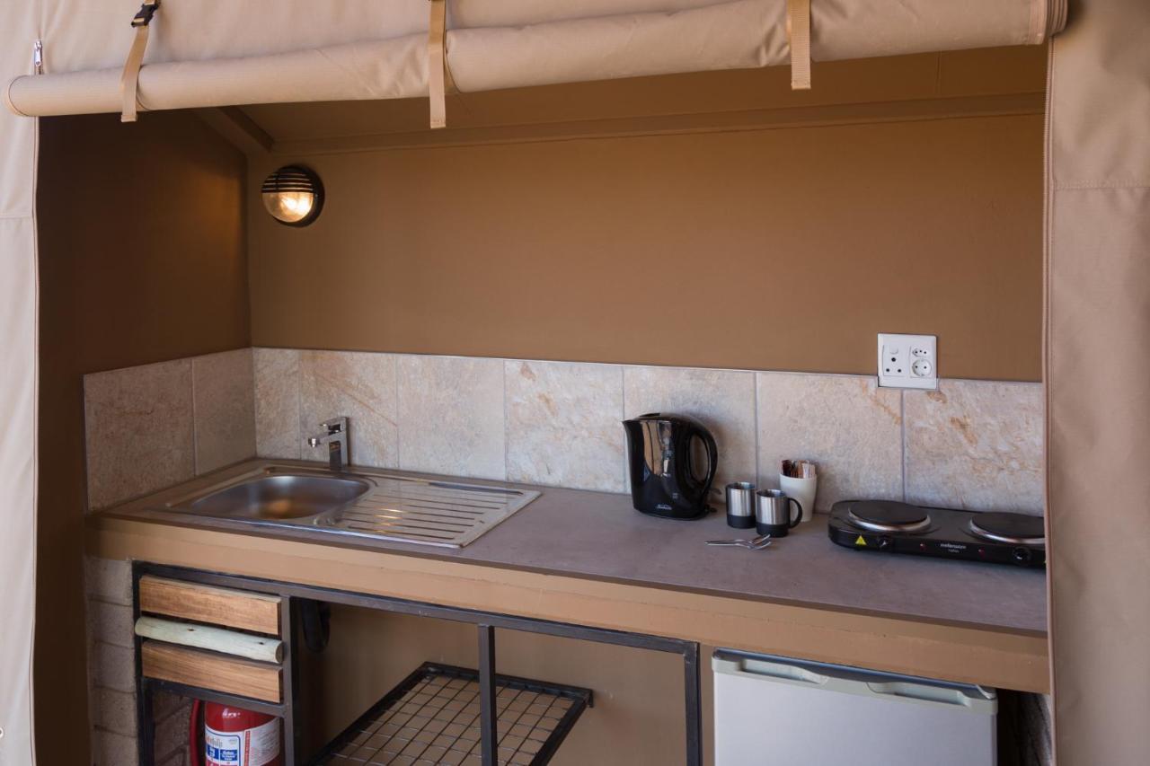 Desert Camp Sesriem Εξωτερικό φωτογραφία