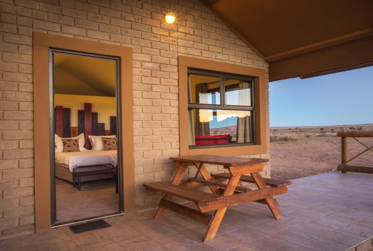 Desert Camp Sesriem Εξωτερικό φωτογραφία