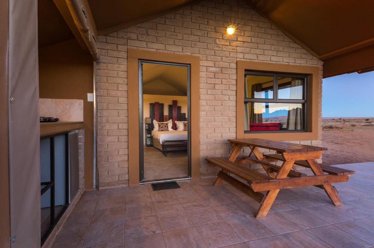 Desert Camp Sesriem Εξωτερικό φωτογραφία